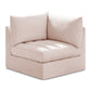 Jacob - Corner Chair