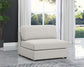 Beckham - Armless Chair