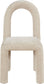 Amari - Chenille Fabric Dining Chair (Set of 2)