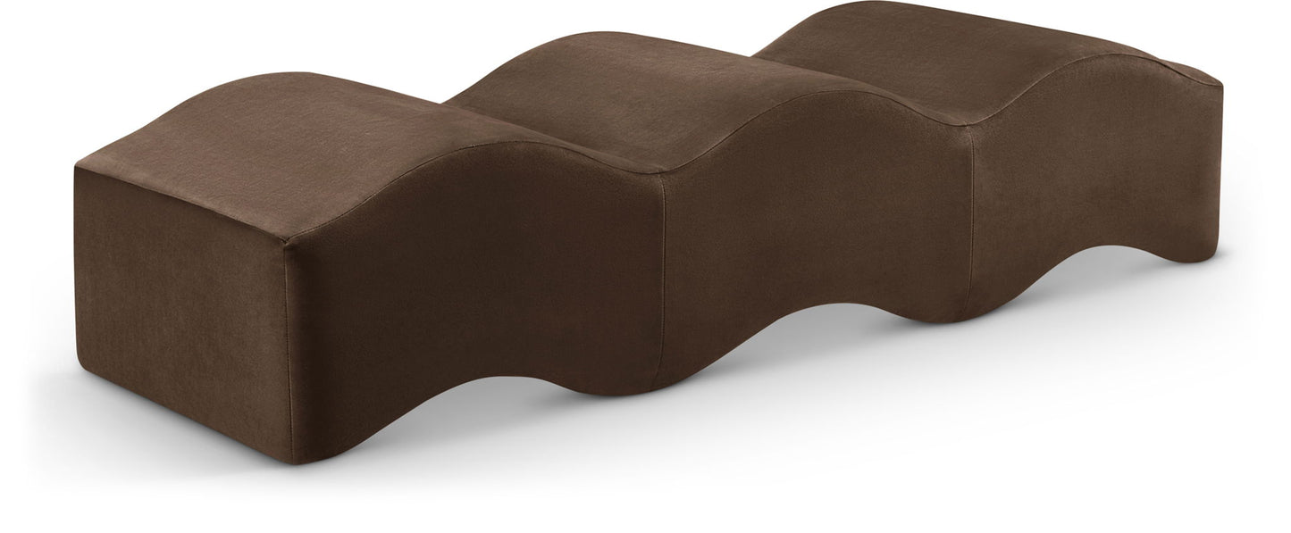 Wave - Bench