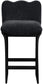 Shaw - Counter Stool - Black Base