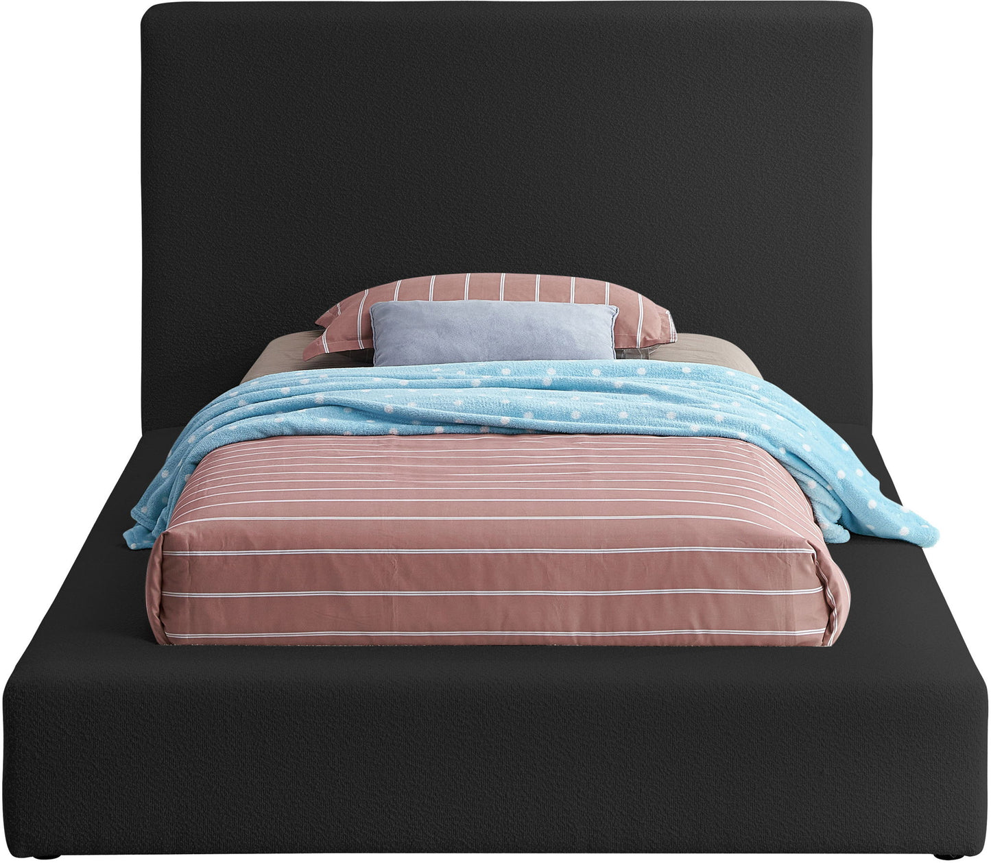 Terra - Bed