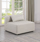 Cube - Armless Chair
