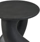 Talence - Aluminum End Table