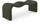 Willow - Corduroy Bench