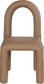Amari - Faux Leather Dining Chair (Set of 2)