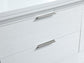 B240 - Dresser - White