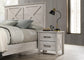 B523 - Nightstand - White Wash