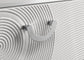 B119 - Dresser - White