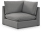 Mackenzie - Corner Chair