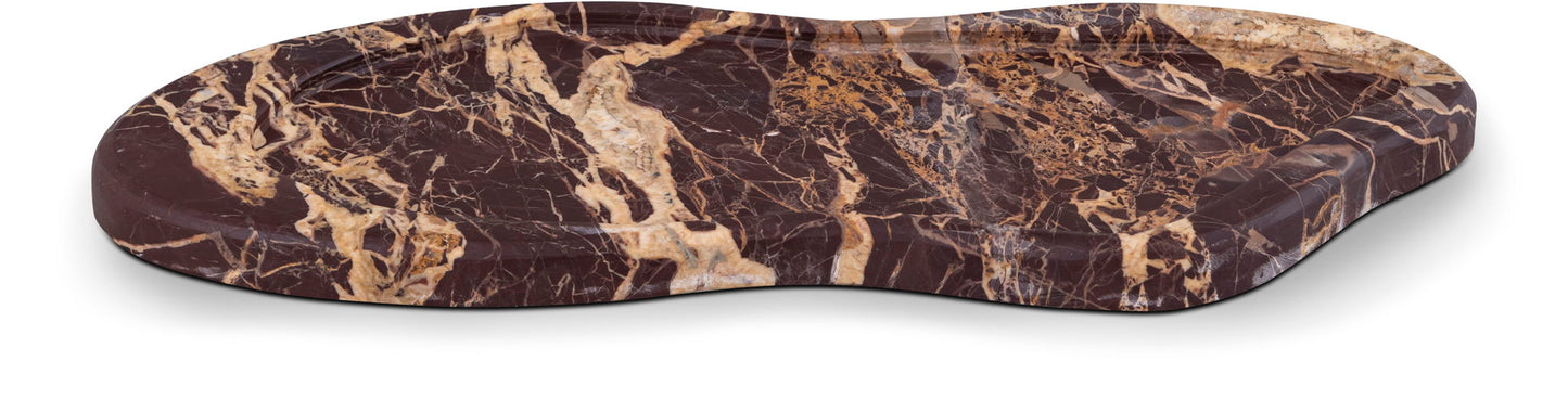 Arezzo - Marble Tray