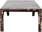 Palermo - Marble Coffee Table