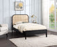 Siena - Bed