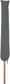 Amalfi - Patio Umbrella - Light Brown Pole