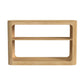 Rosalie - Sofa Table - Natural