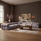Orin - Symmetrical 7 Piece Modular Sectional