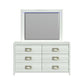 Tobias - 6-Drawer Dresser