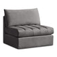 Jacob - Armless Chair