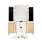 Twenty Nine - Vanity Set With Led & Usb Plug