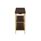 Eschenbach - Accent Table - Cherry