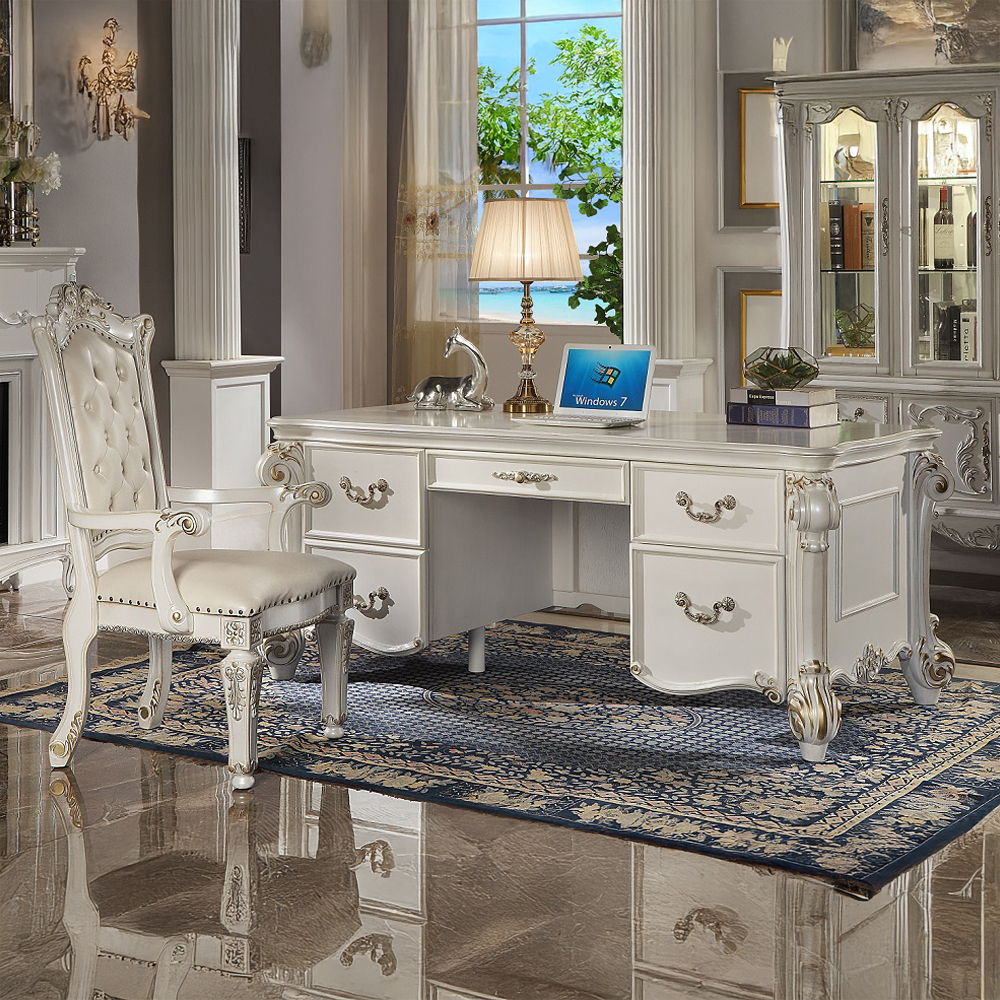 Vendome - Executive Writing Desk
