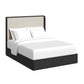 Rosalie - Upholstered Bedroom Set