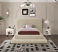 Dane - Bed