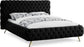 Delano - Bed