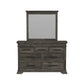 Park Ridge - 9-Drawer Dresser