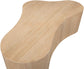 Zaire - Table