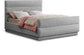 Paxton - Bed