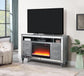 W223 - TV Stand - Charcoal