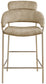 Yara - Counter Stool