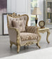 U199 - Traditional Chair - Beige