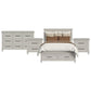 Canterbury - Storage Bedroom Set