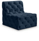 Tuft - Armless Chair