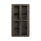 Hollywood Park - Curio - Dark Gray