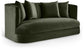 Alder - Loveseat