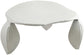 Pueblo - Aluminum Coffee Table