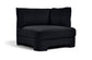 Hammond - Velvet Performance Fabric Upholstered Chair