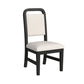 Ridgemont - Standard Height Round Dining Set
