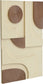 Element - Mango Wood Wall Decor
