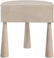 Oasis - Acacia Veneer And Solid Wood Night Stand
