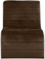 Ivy - Velvet Accent Chair