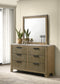 B406 - Bedroom Set