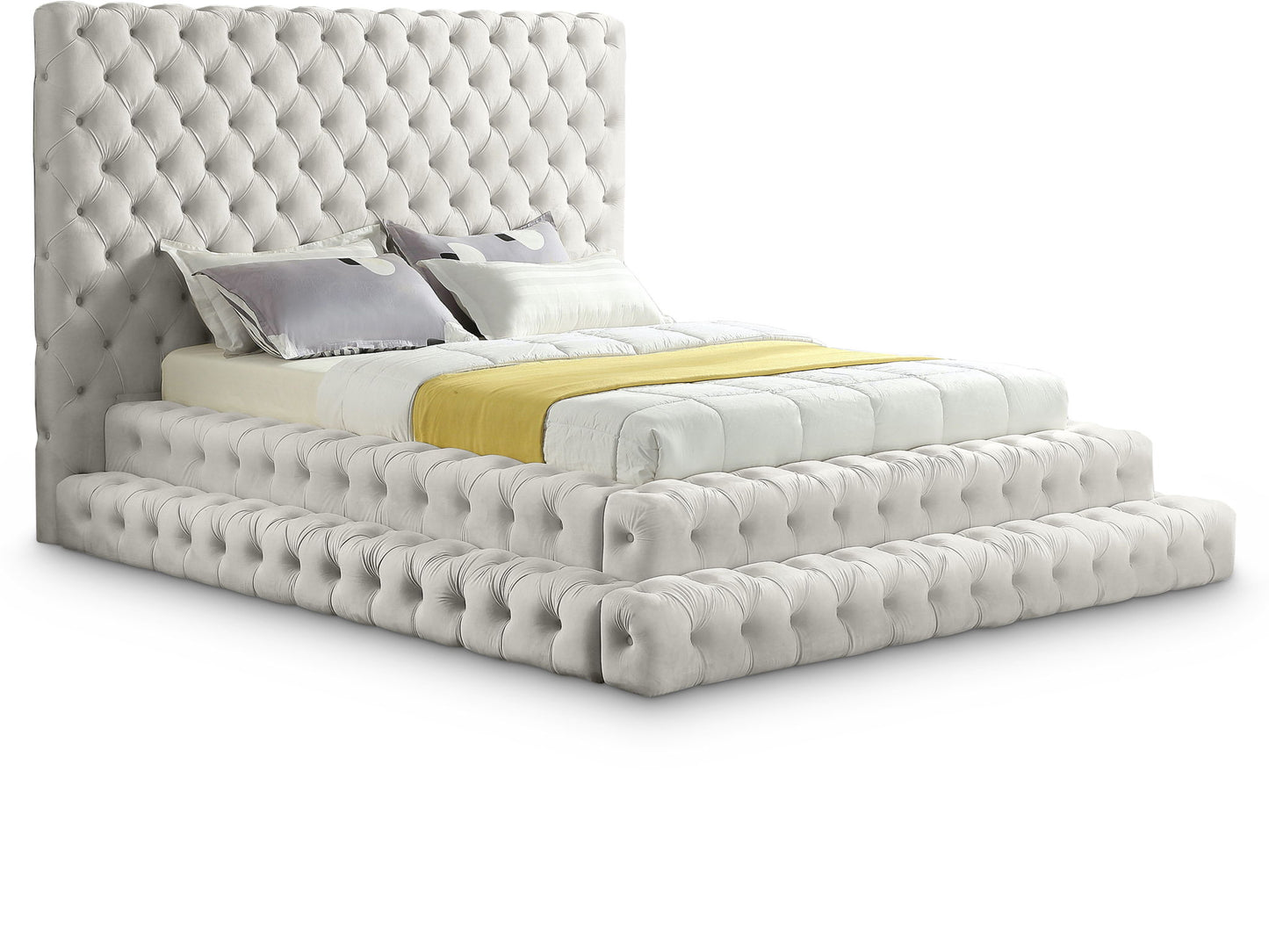Revel - Bed