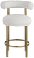 Bordeaux - Stool (Set of 2)