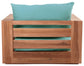 Tulum - Water Resistant Outdoor Chair
