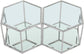 Sei - 2 Piece Coffee Table