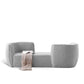 Hilton - Chaise